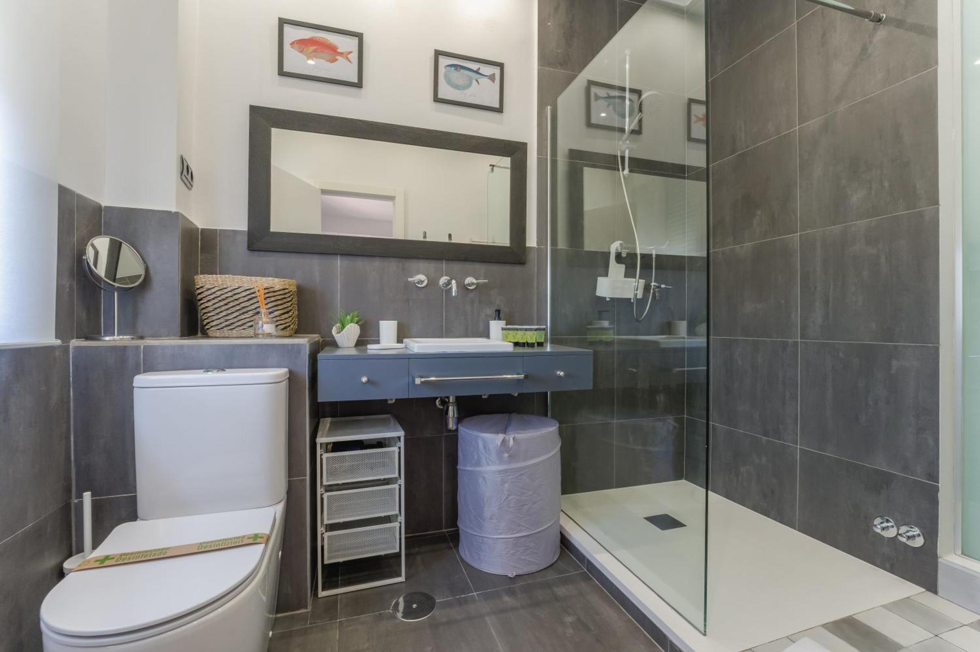Apartment Stunning Stylish - 2bd 1bt - Chamberi *