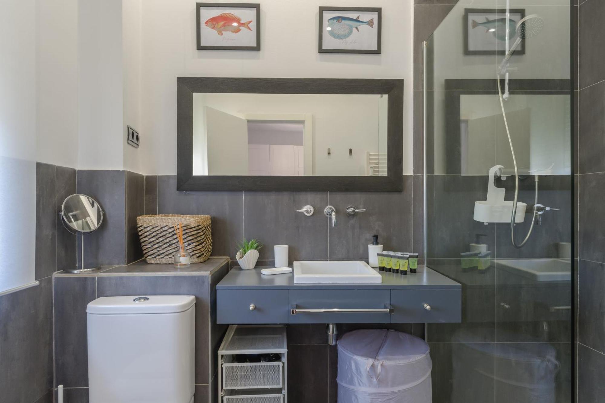 Apartment Stunning Stylish - 2bd 1bt - Chamberi *