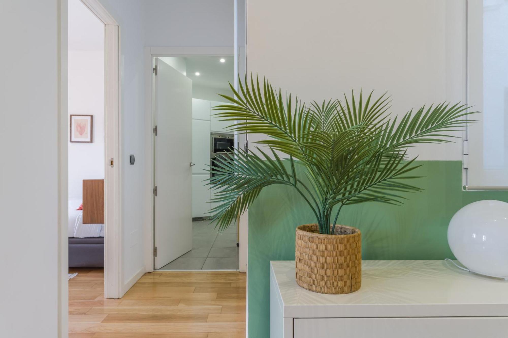 Stunning Stylish - 2bd 1bt - Chamberi Apartment Madrid