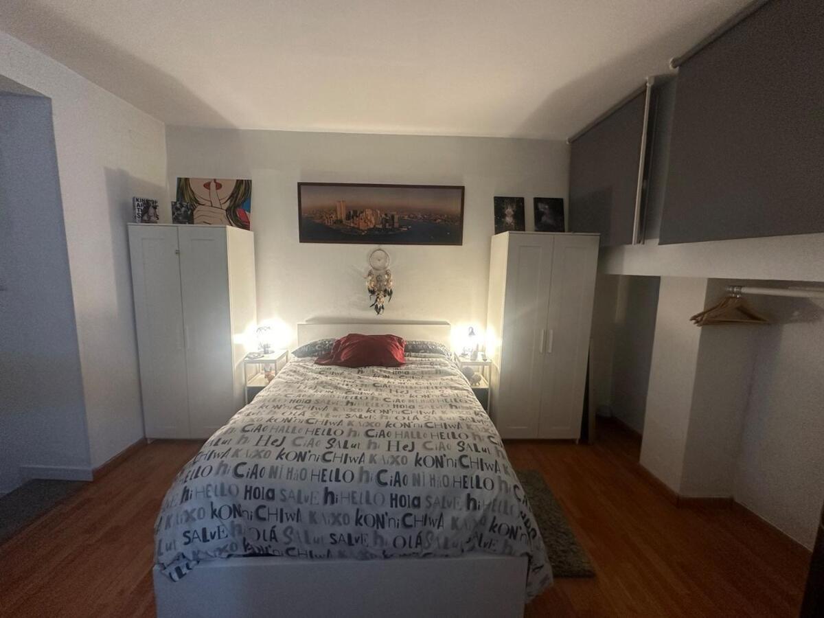 Lujoso Duplex Tranquilo