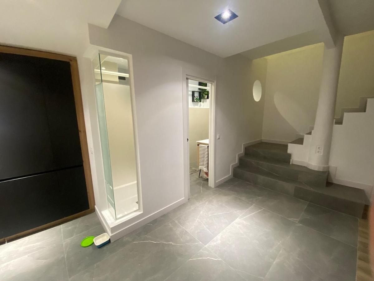 Lujoso Duplex Tranquilo Apartment *