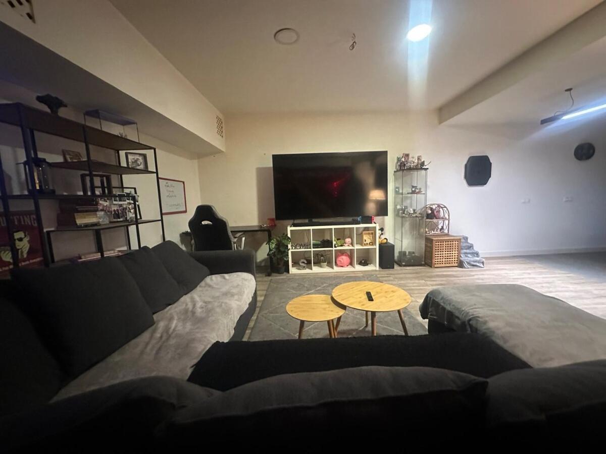 Lujoso Duplex Tranquilo Apartment