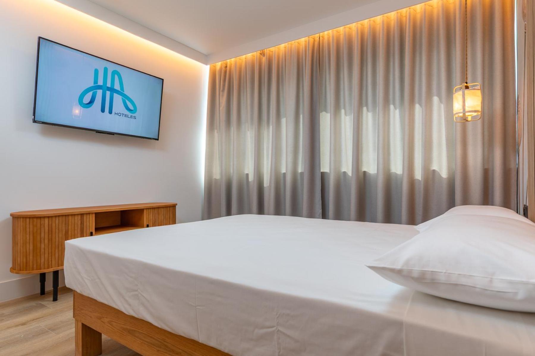 Ha Retiro Guest house