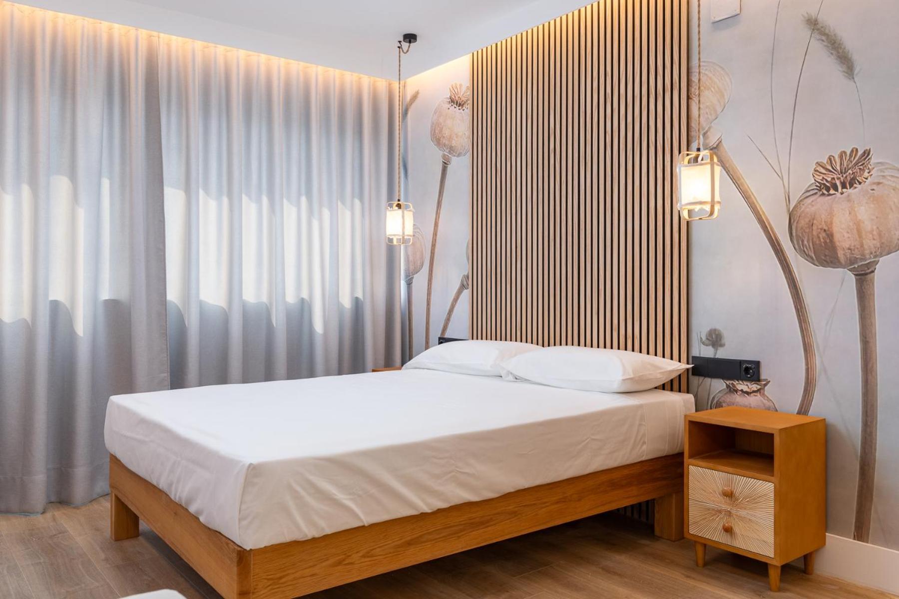 Guest house Ha Retiro *