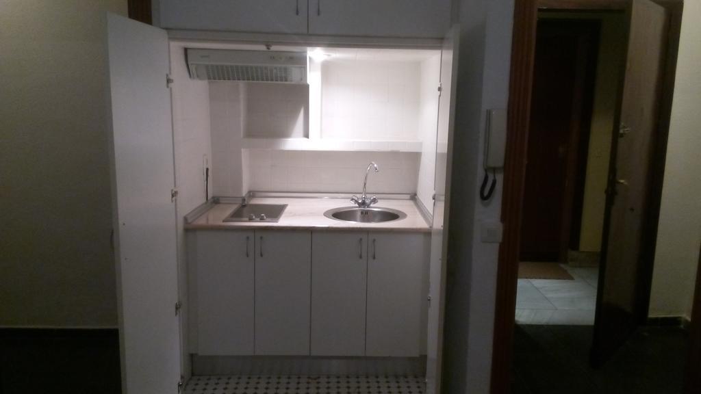 Apartment Campomanes