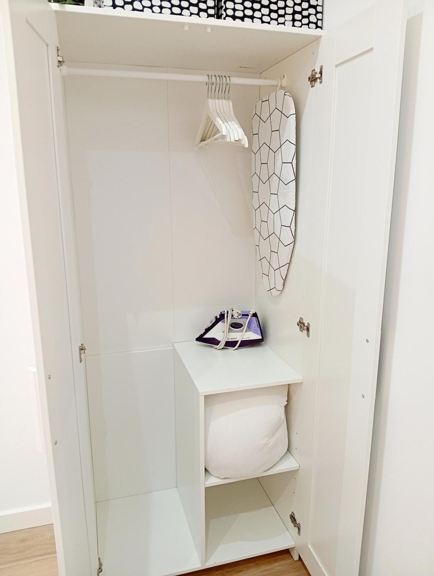 Precioso Apartamento A 5 Minutos De Atocha * Madrid