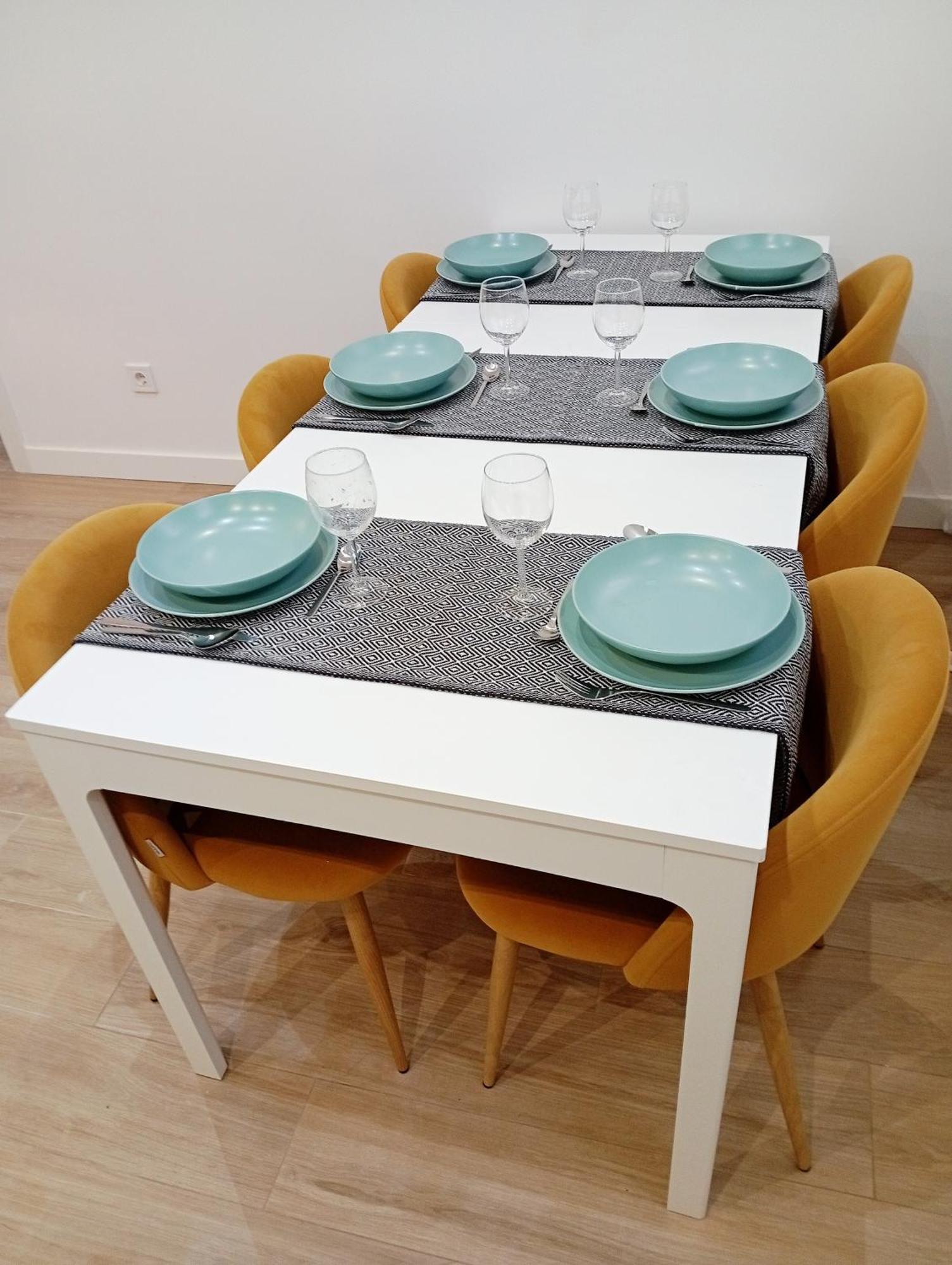 Precioso Apartamento A 5 Minutos De Atocha * Madrid