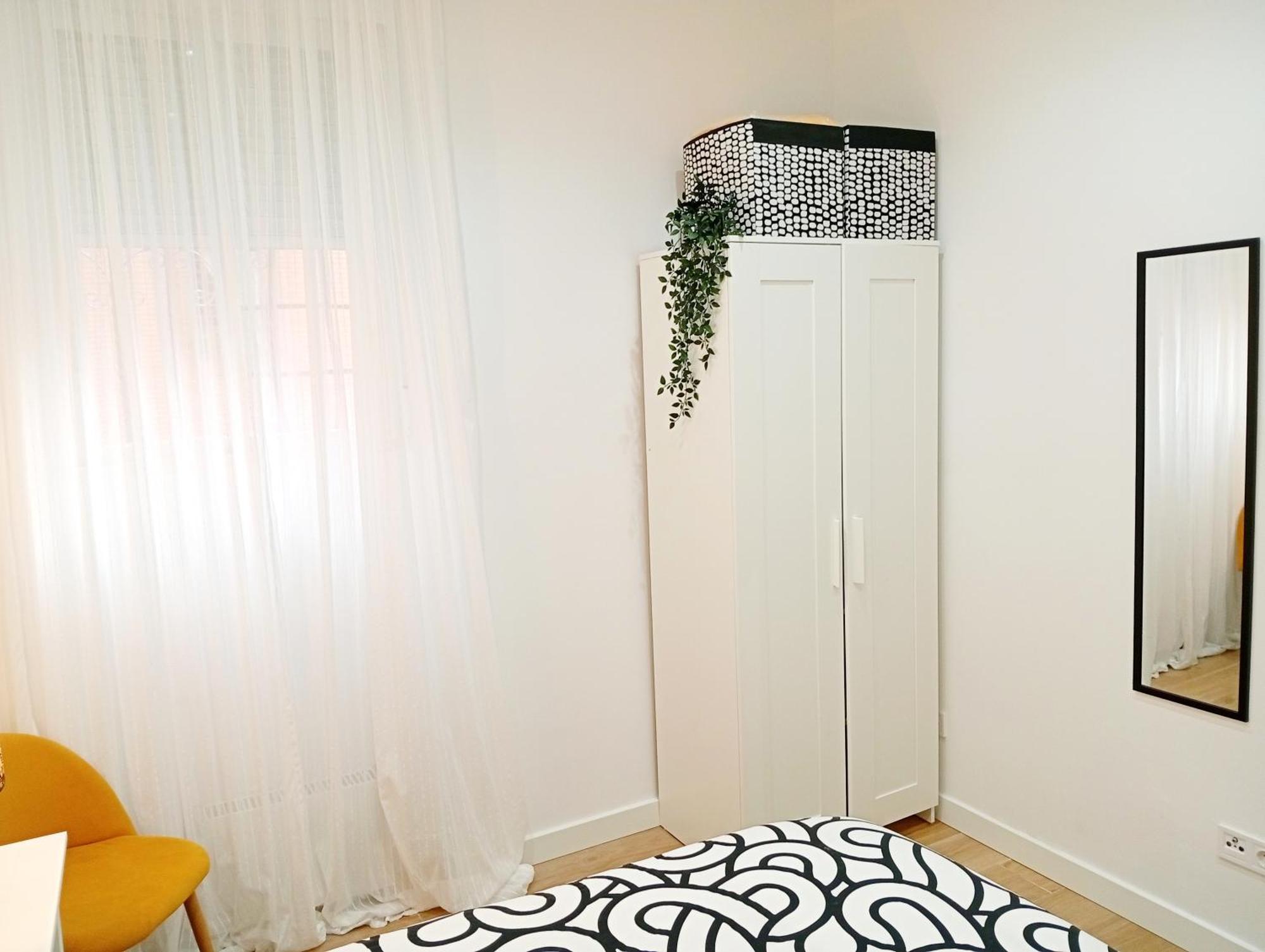 Precioso Apartamento A 5 Minutos De Atocha Apartment