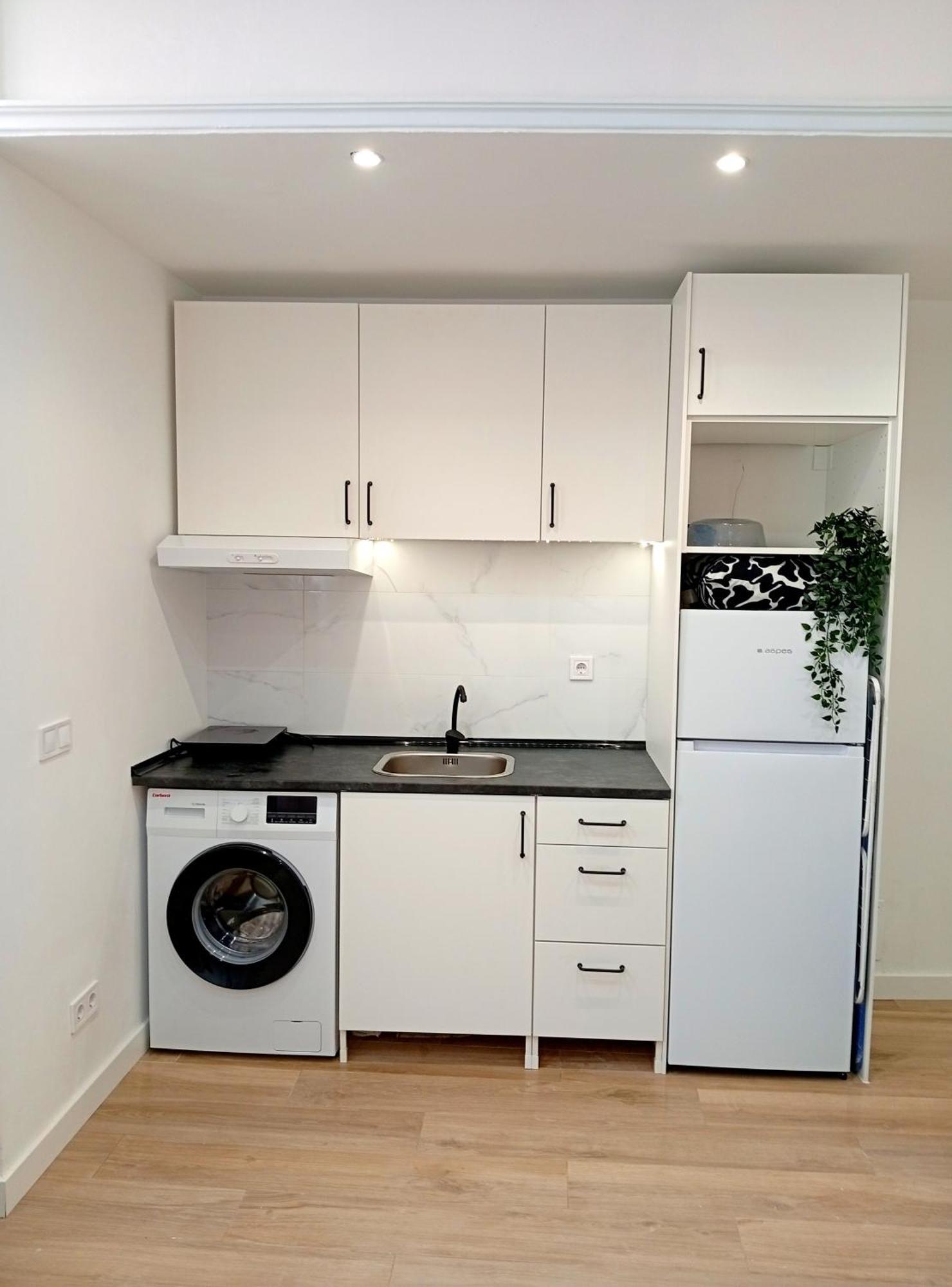 Precioso Apartamento A 5 Minutos De Atocha Apartment Madrid