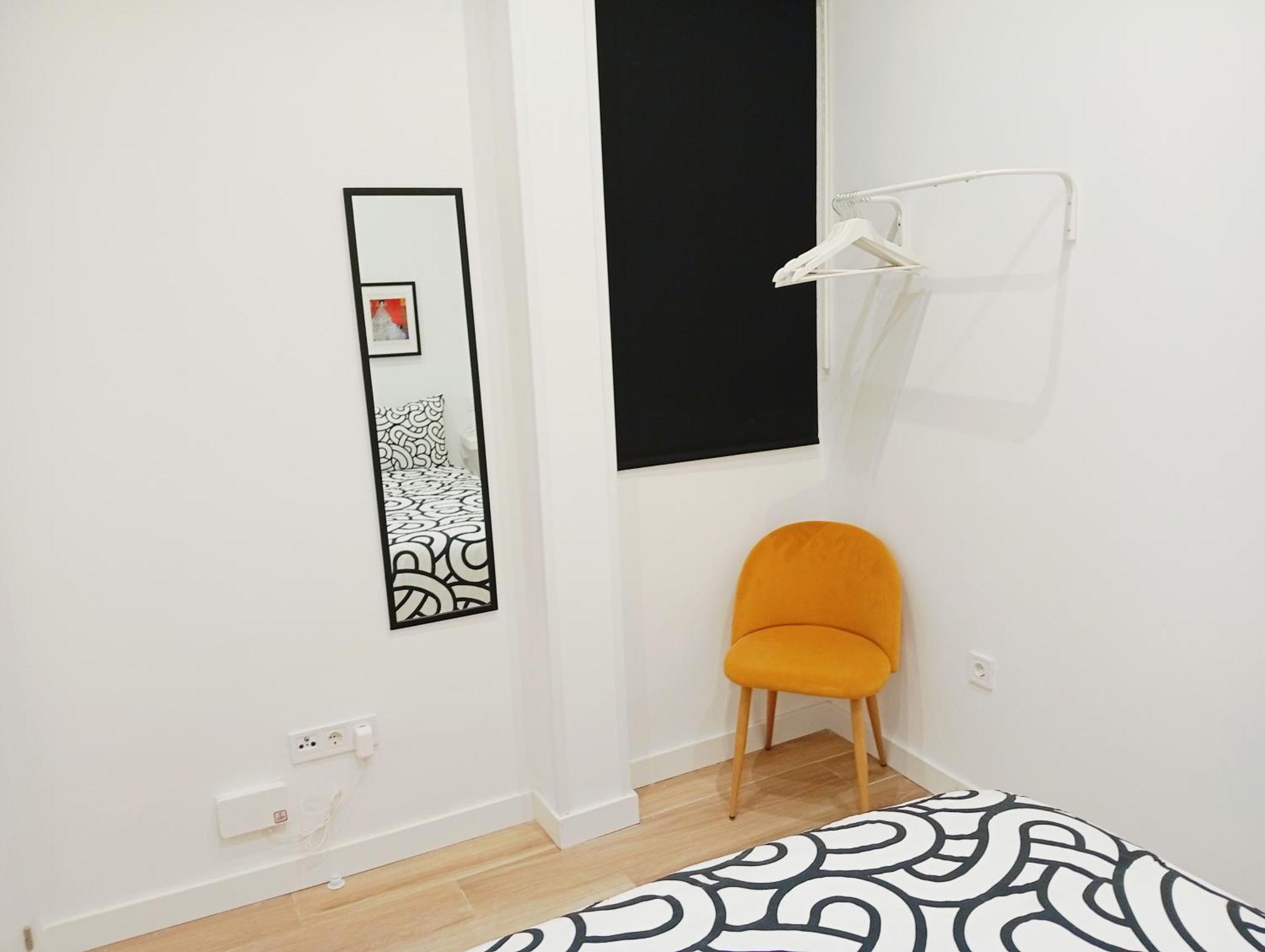Apartment Precioso Apartamento A 5 Minutos De Atocha Madrid