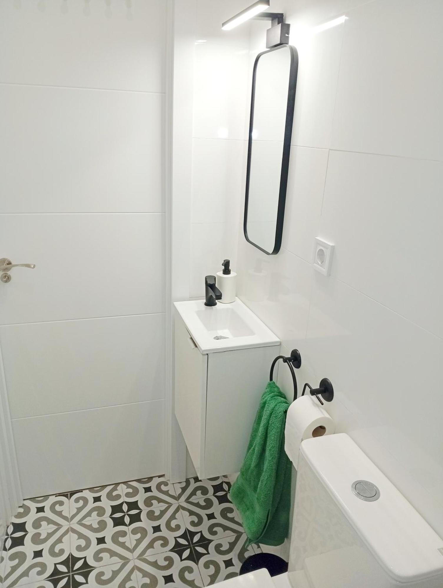 Precioso Apartamento A 5 Minutos De Atocha