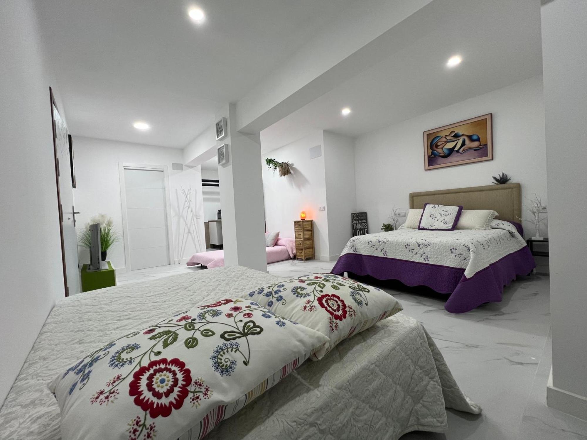 Nuevo En La Zona De Ventas Apartamento *