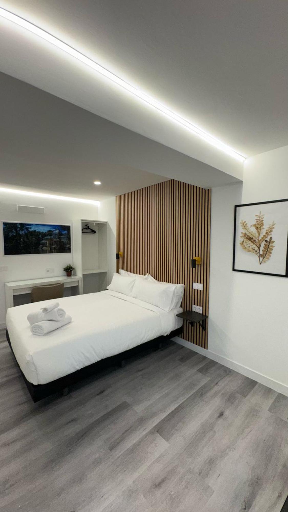 Liebeshotel Jacuzzi Atocha *