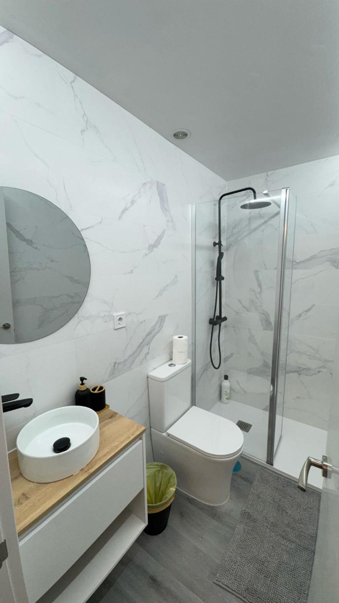 Jacuzzi Atocha Liebeshotel