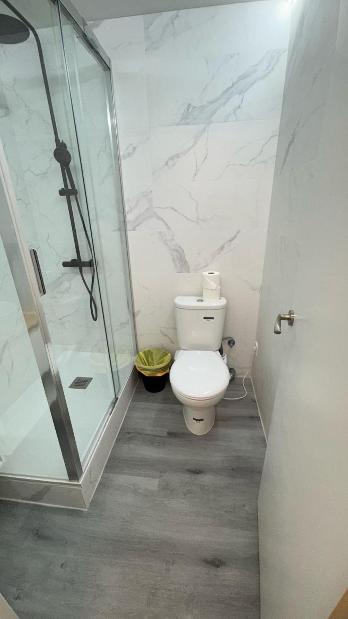 Liebeshotel Jacuzzi Atocha *