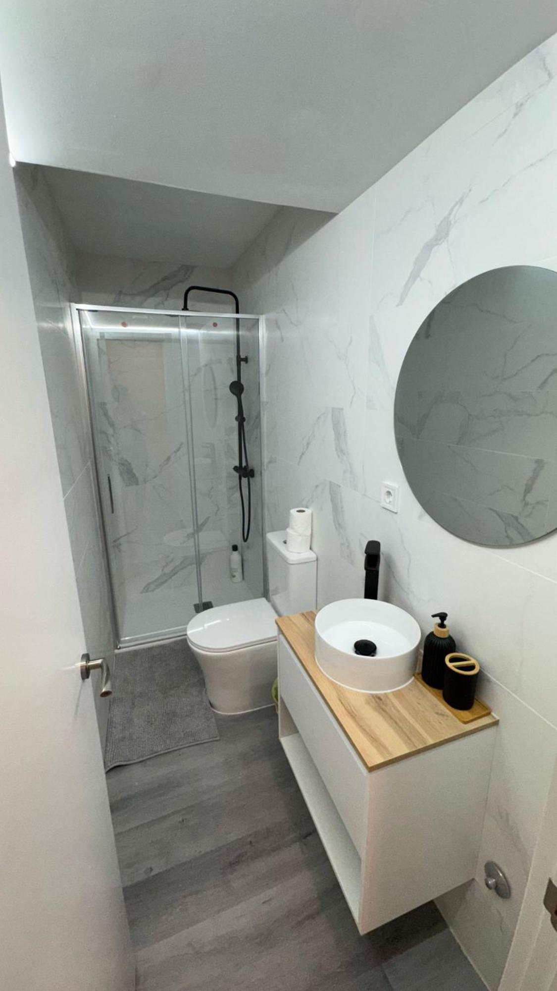 Liebeshotel Jacuzzi Atocha Madrid