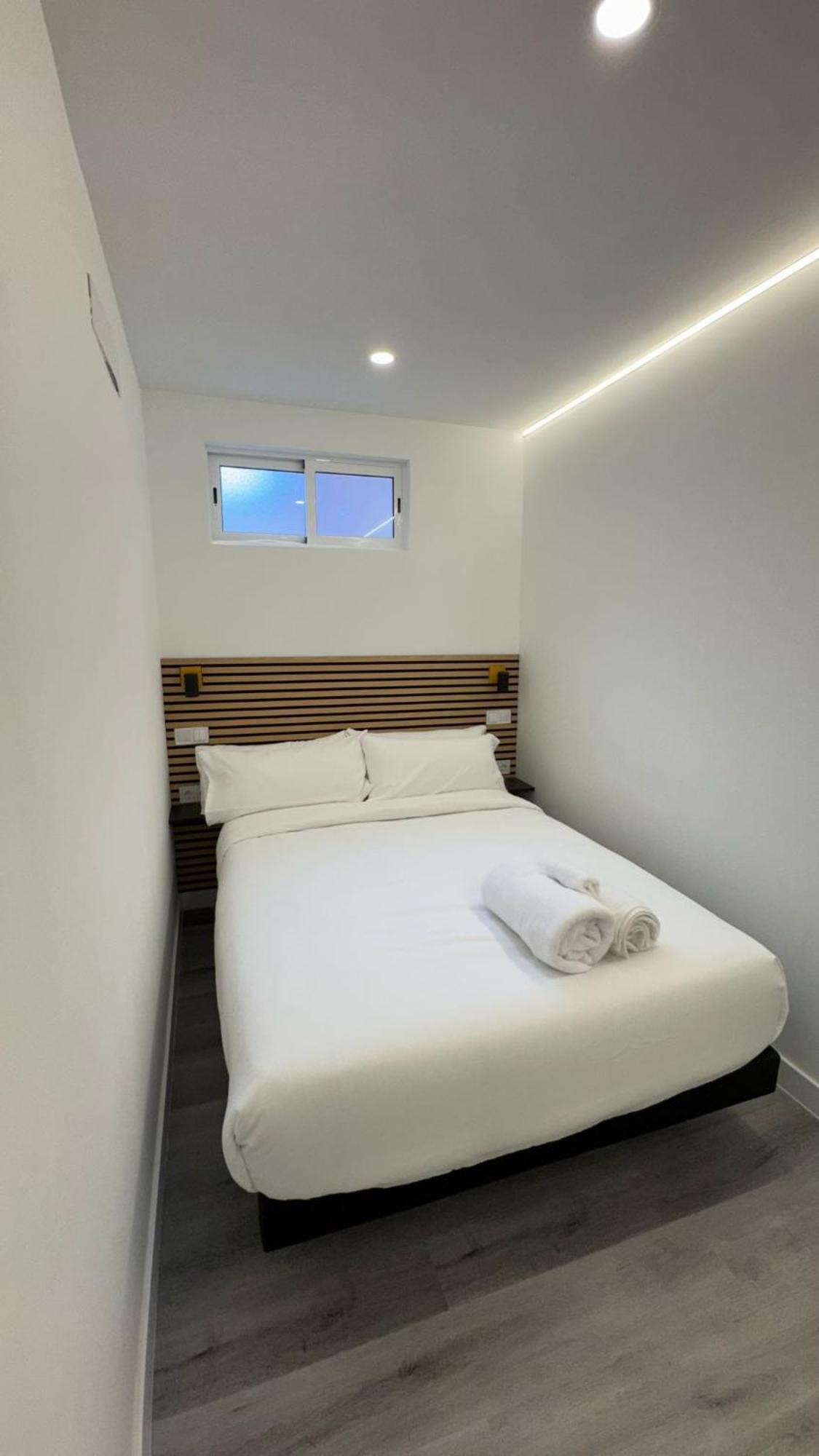 Jacuzzi Atocha Liebeshotel *