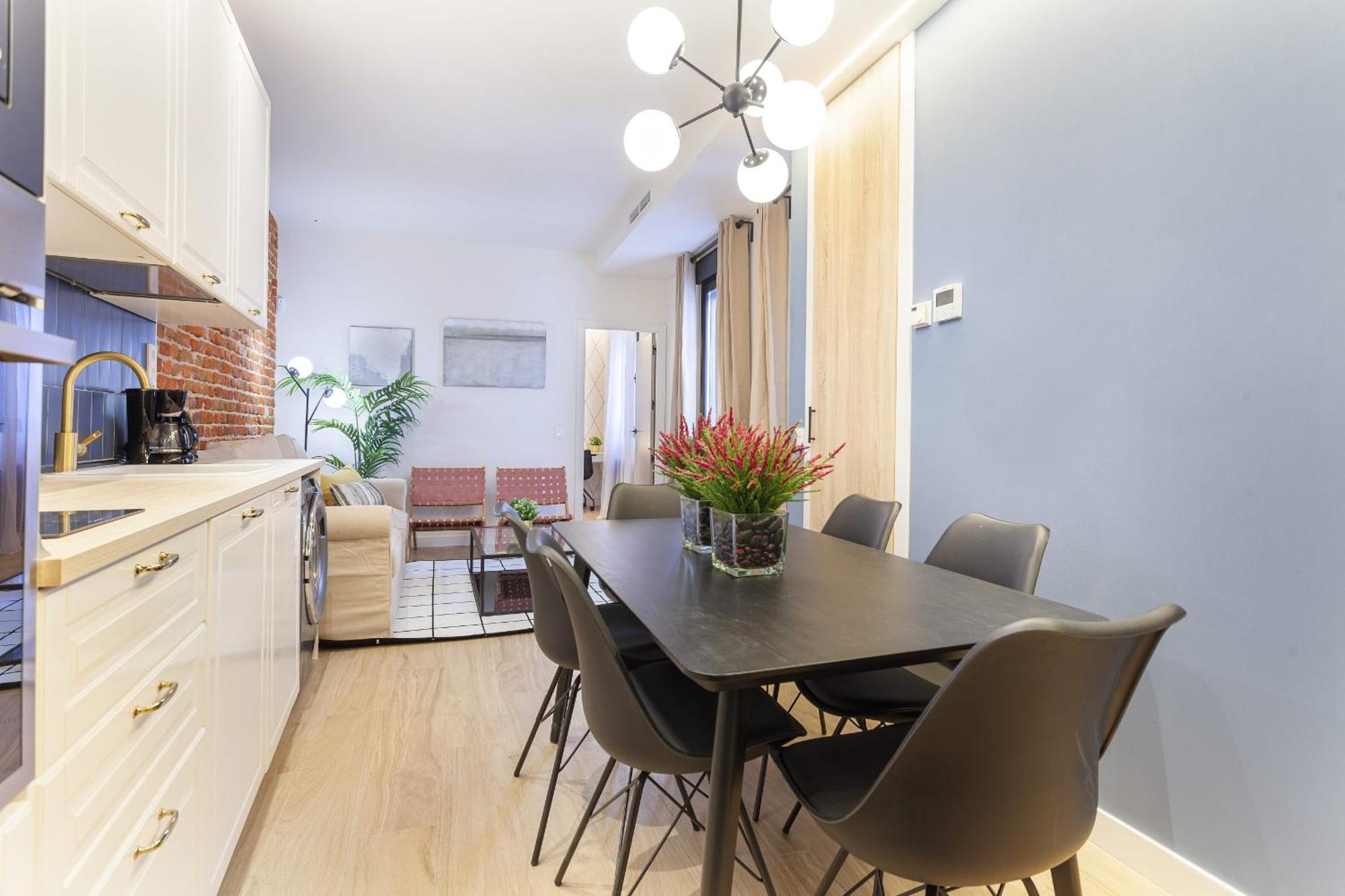 4 Ways En Apartment *