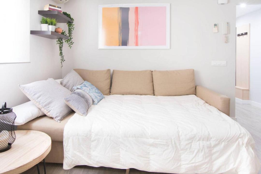 Apartment Cruz *