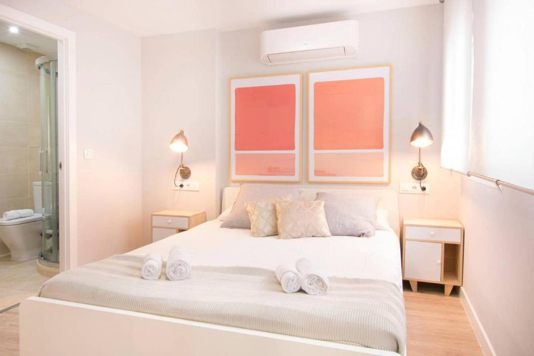 Apartment Cruz *