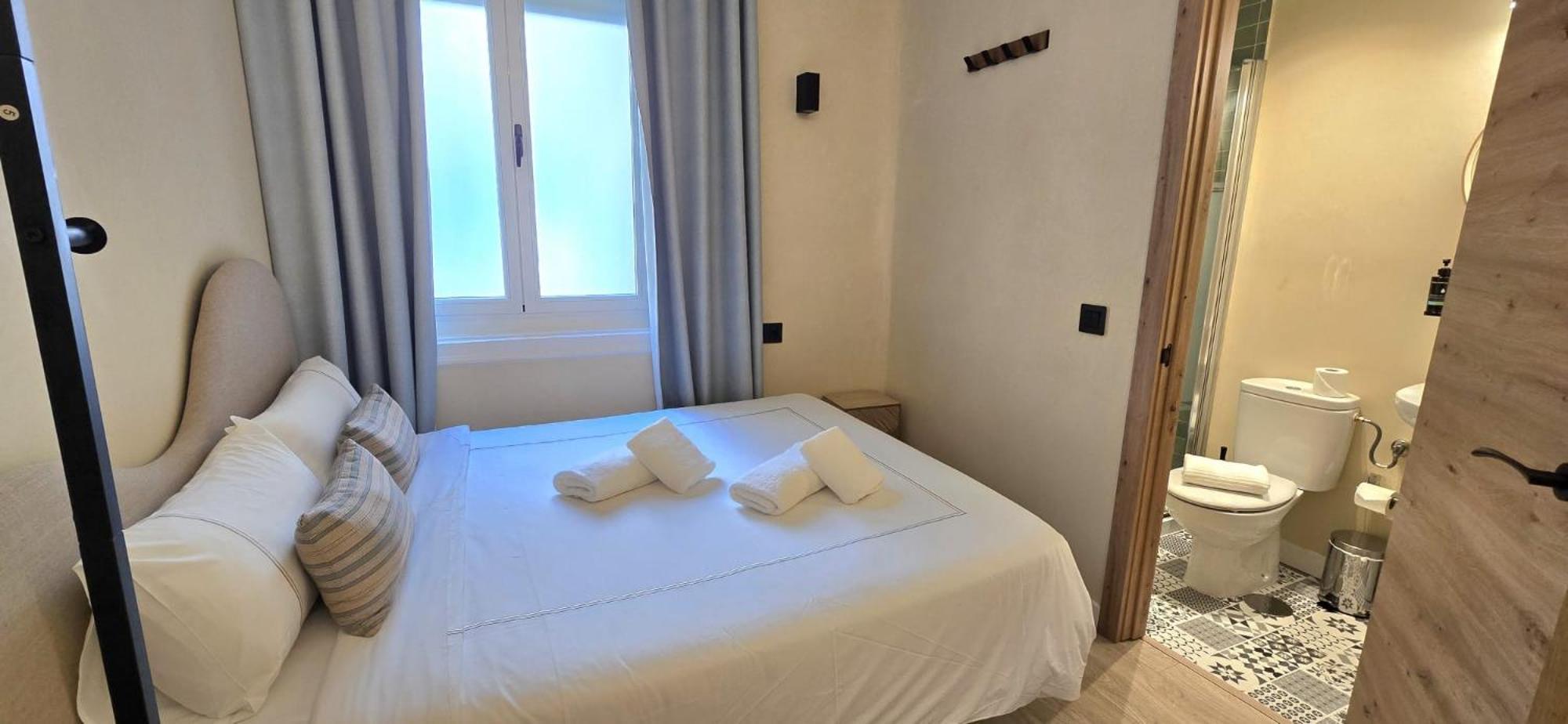 Guest house Carretas Madrid