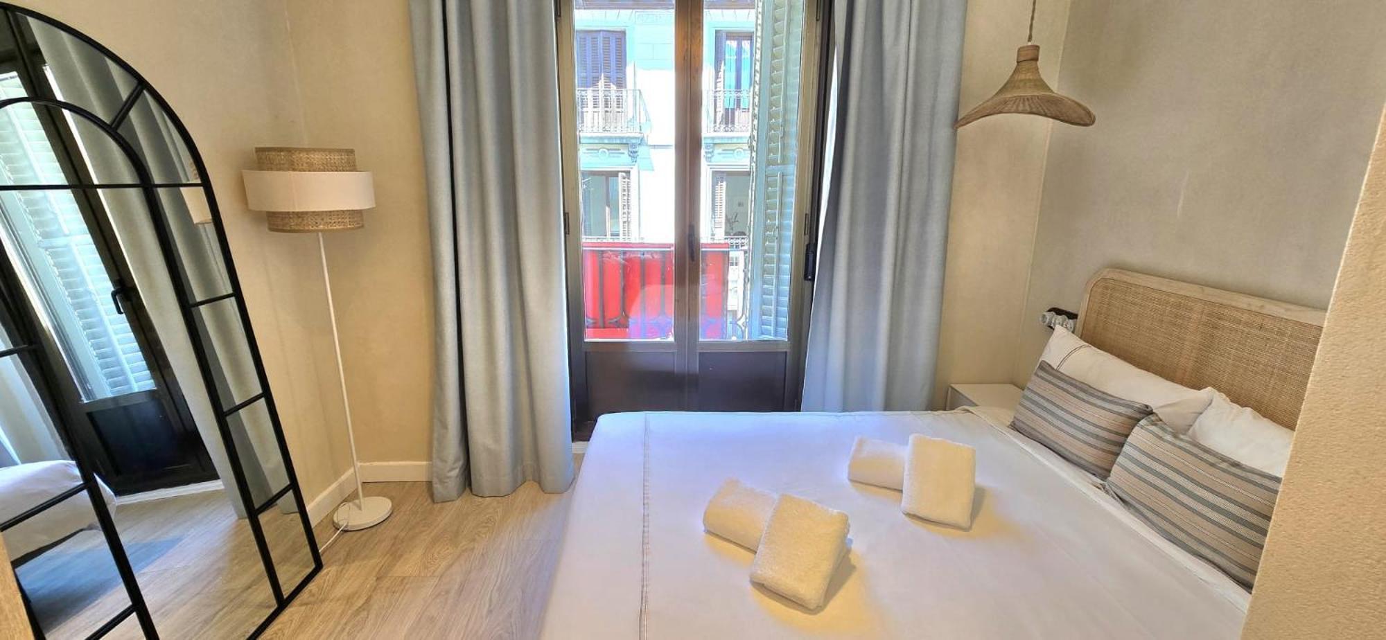 Guest house Carretas Madrid