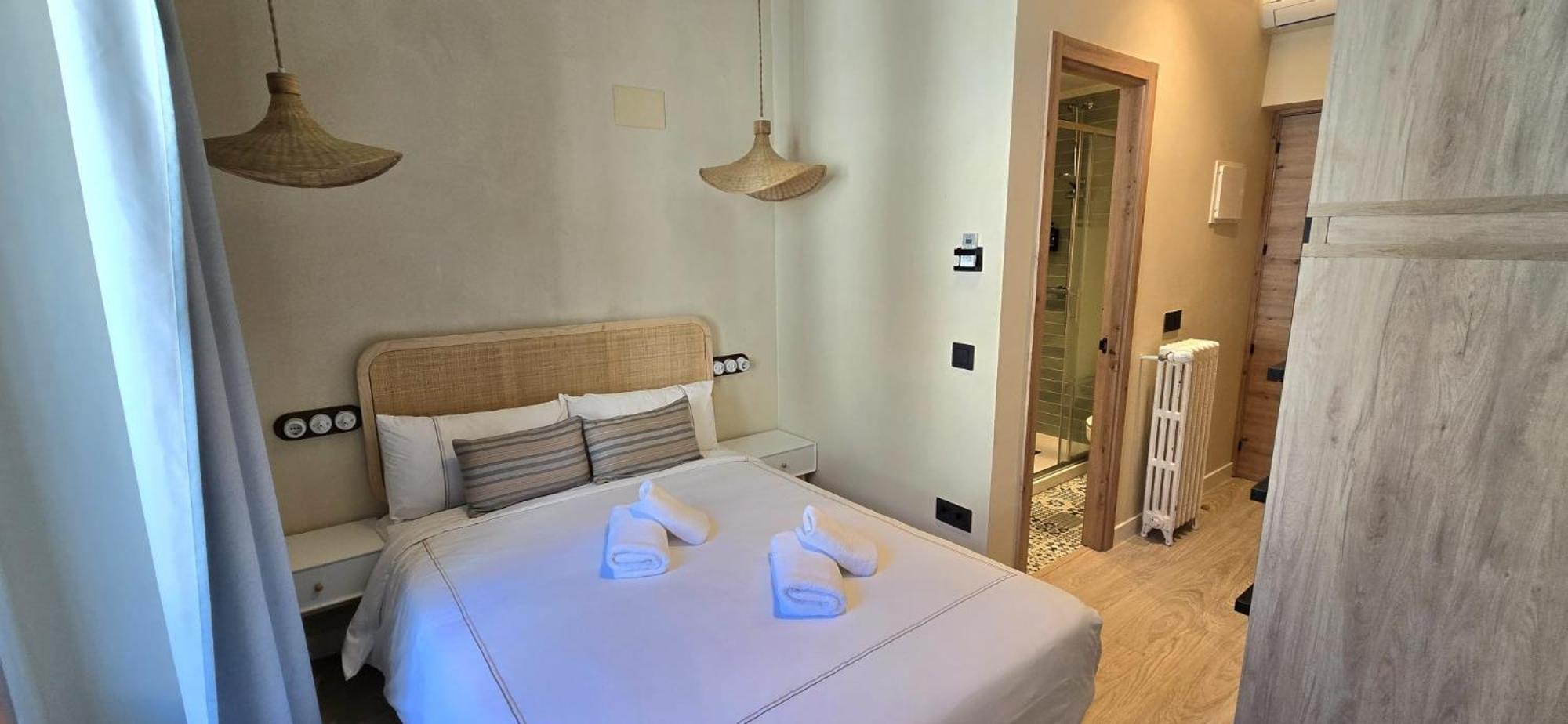 Carretas Guest house Madrid