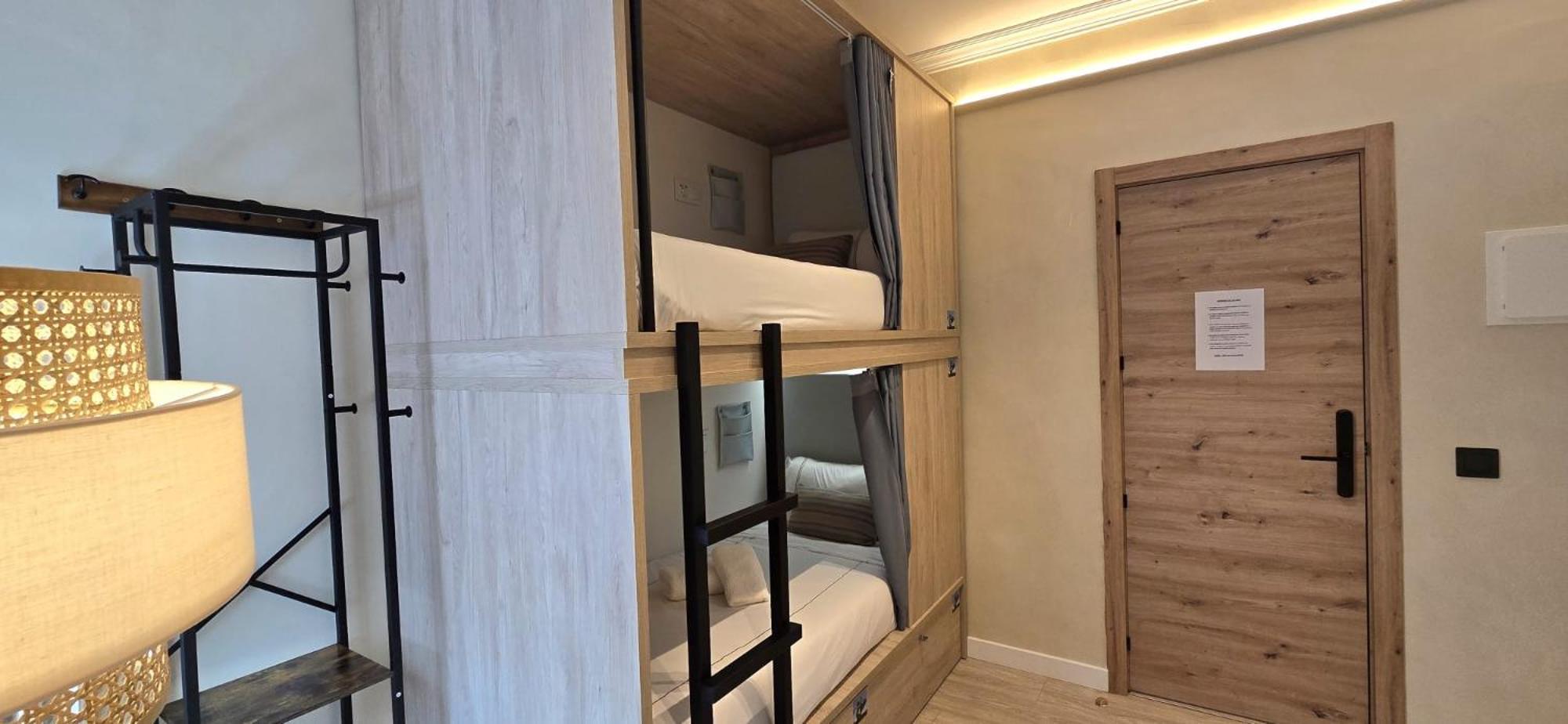 Guest house Carretas