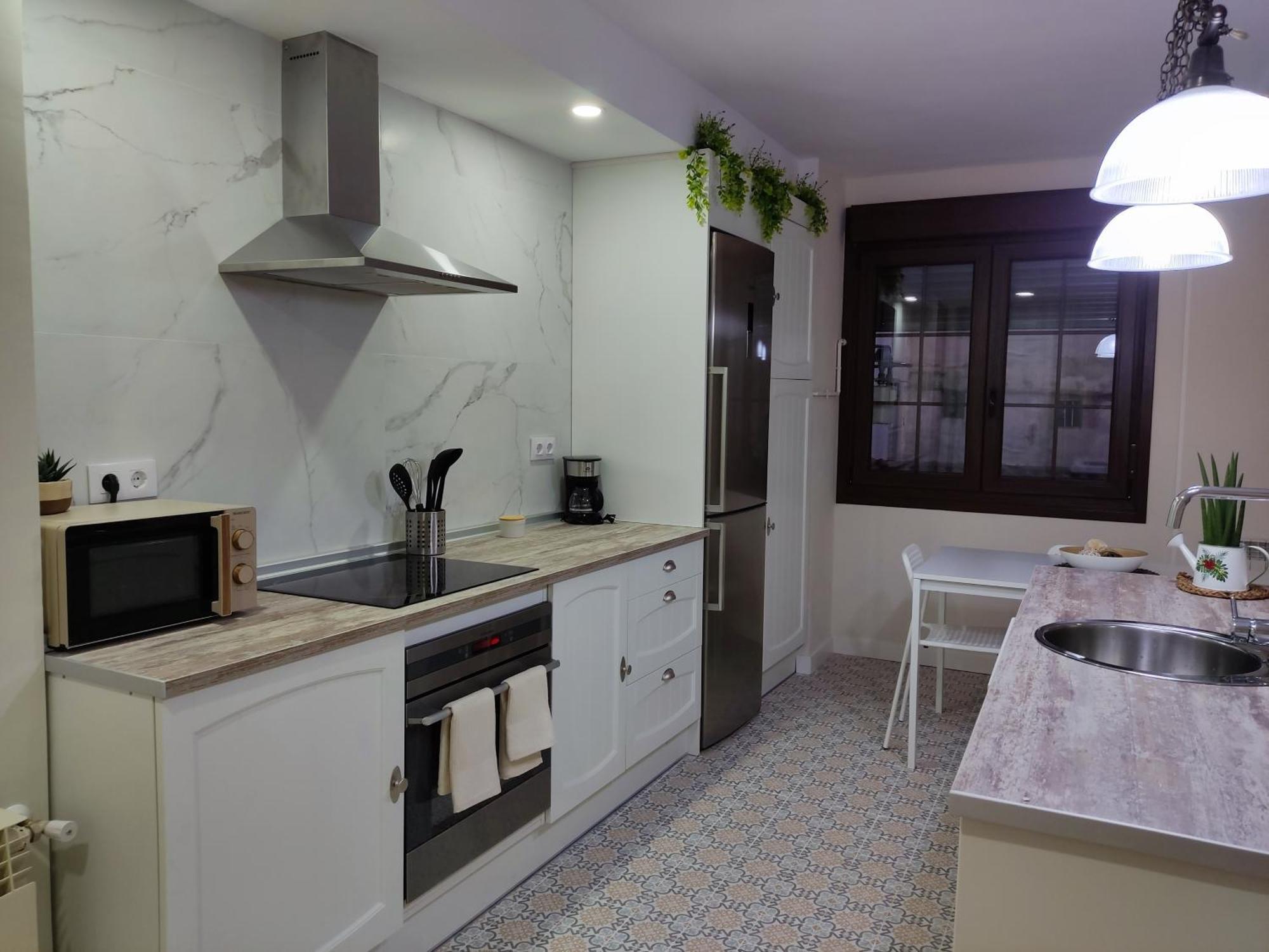 La Pincelada Apartment *