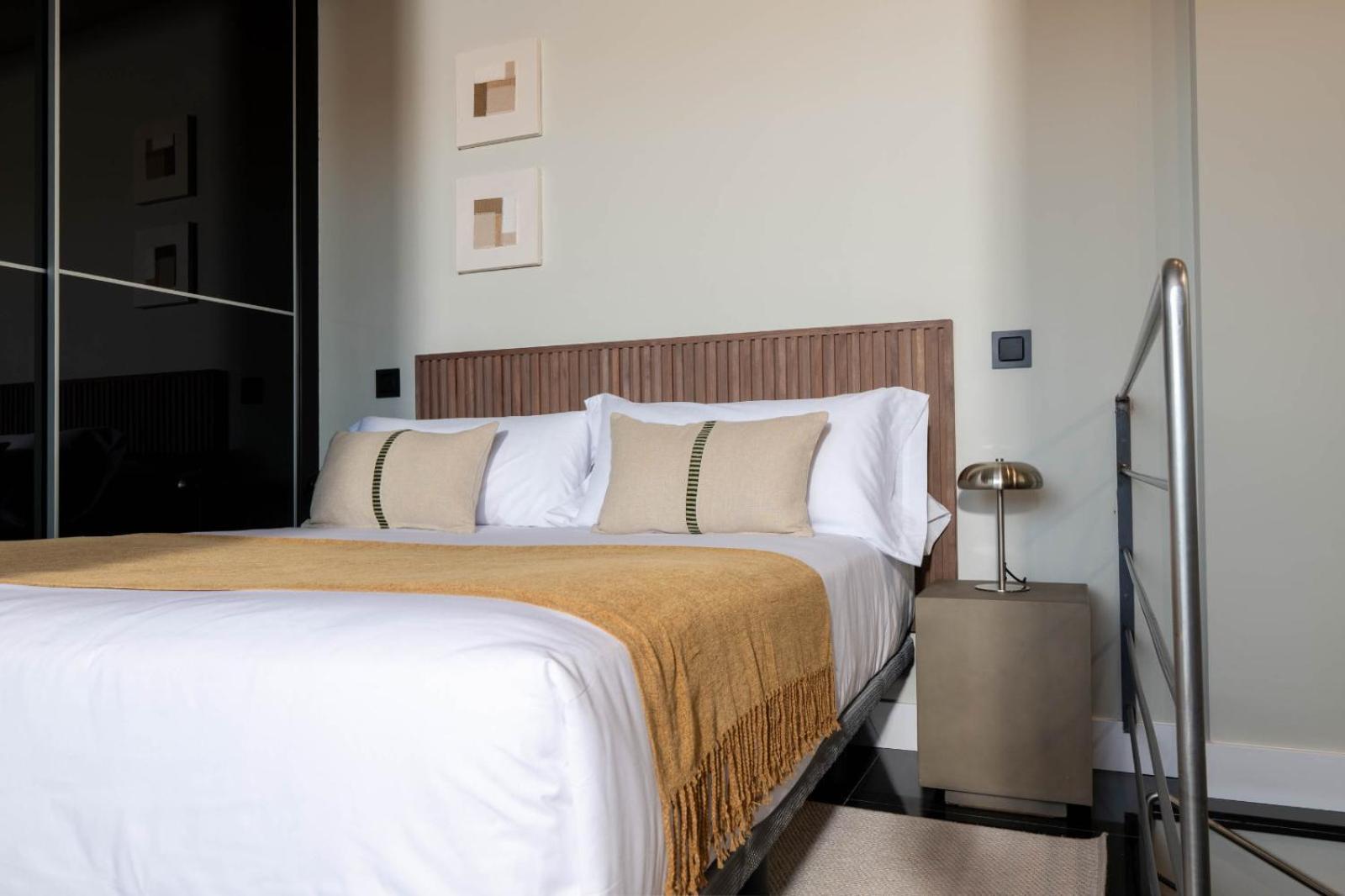 Aparthotel My