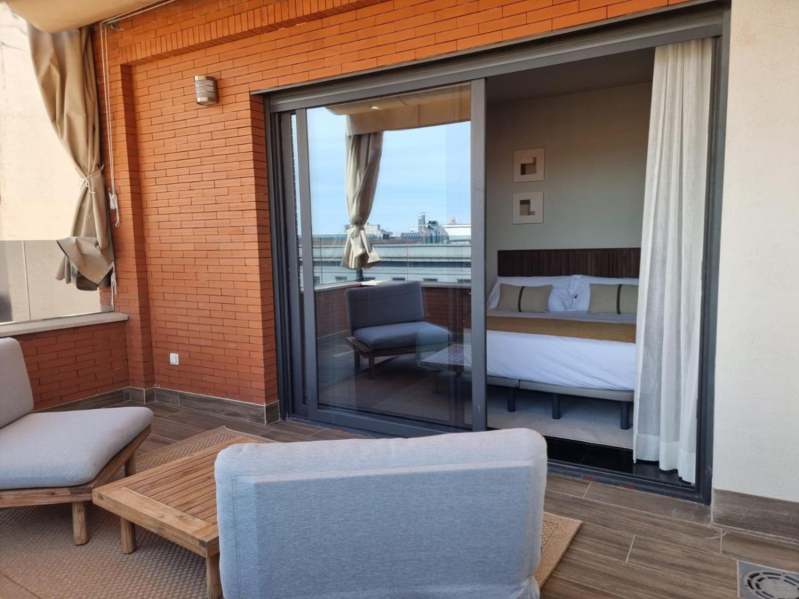 Aparthotel My