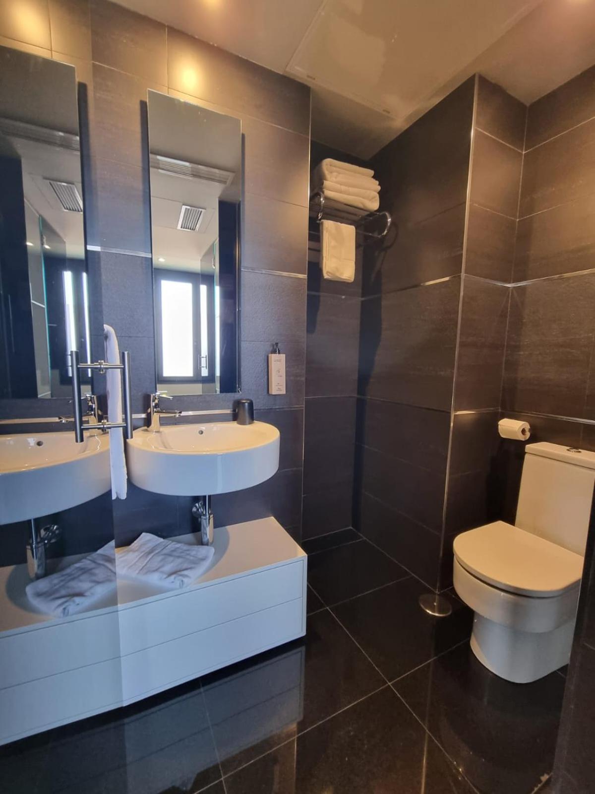 My Aparthotel Madrid