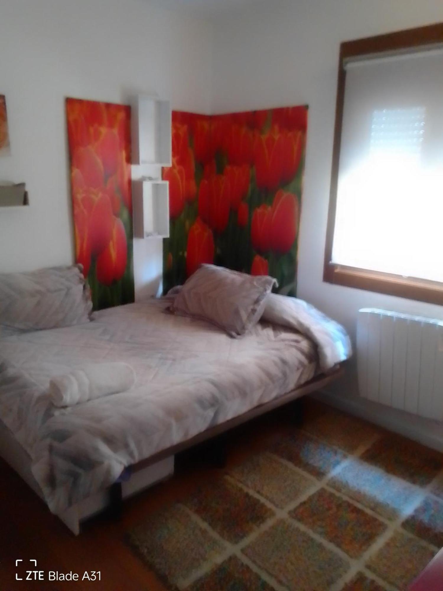 La Minisuite De Goxua Apartment