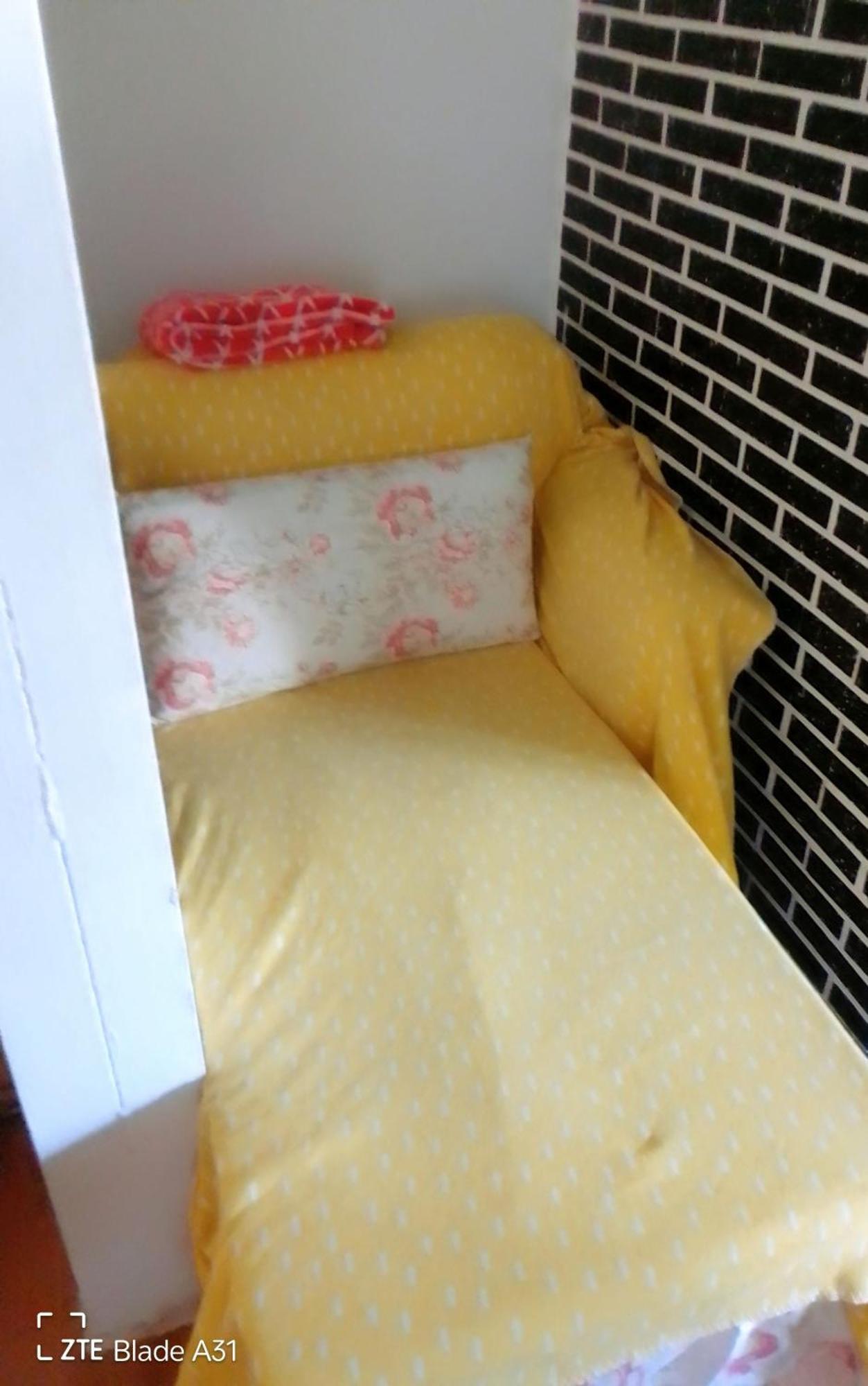 La Minisuite De Goxua Apartment *