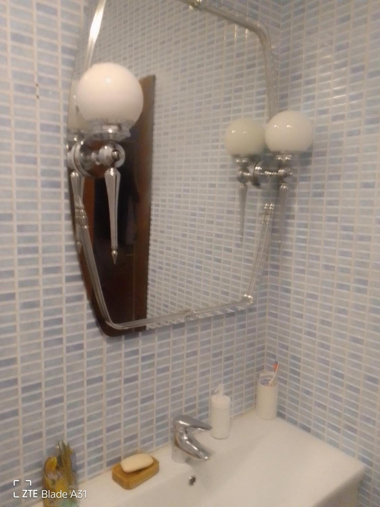 La Minisuite De Goxua Apartment Llodio