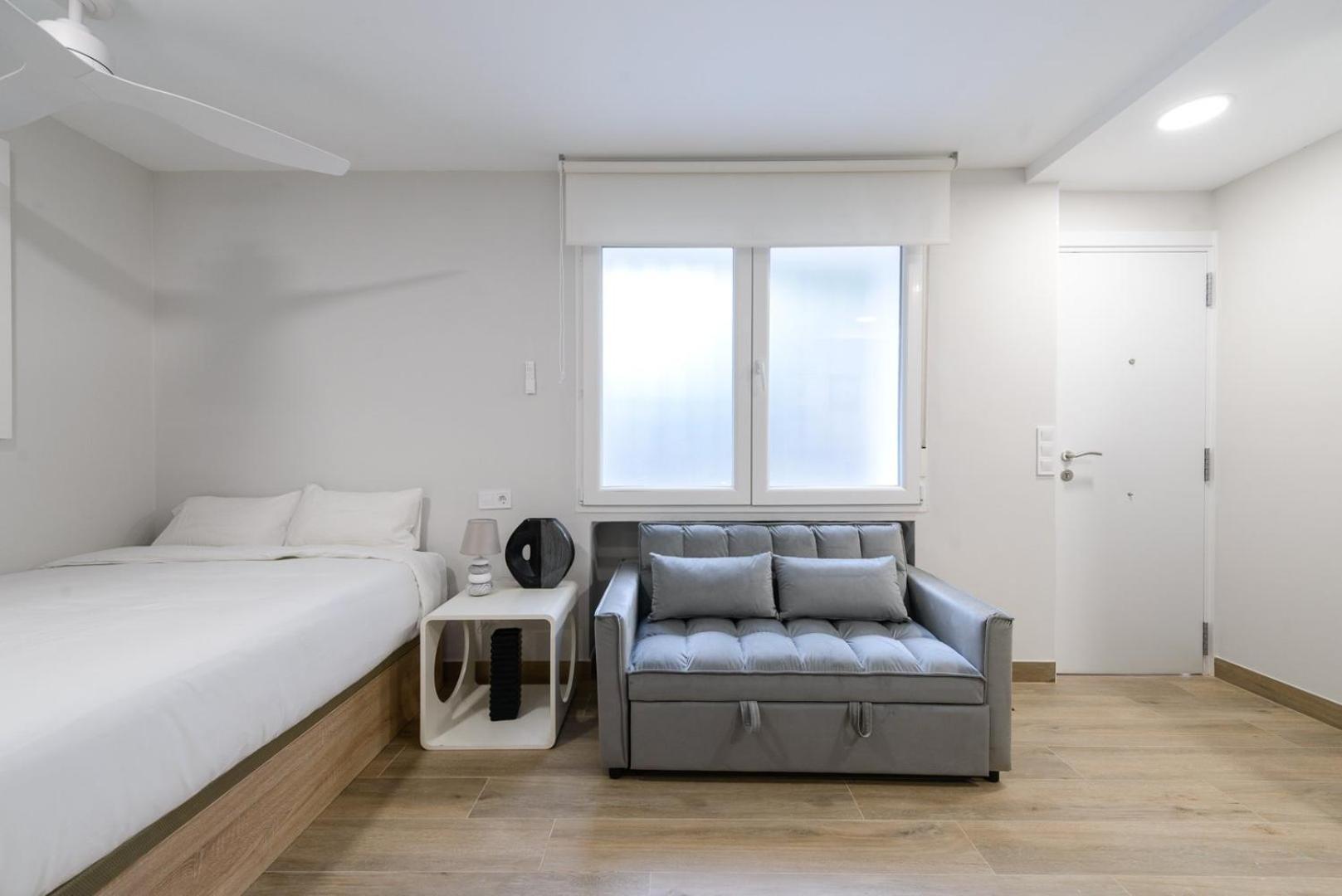 Guestready - Bonn 13 Apartment Madrid