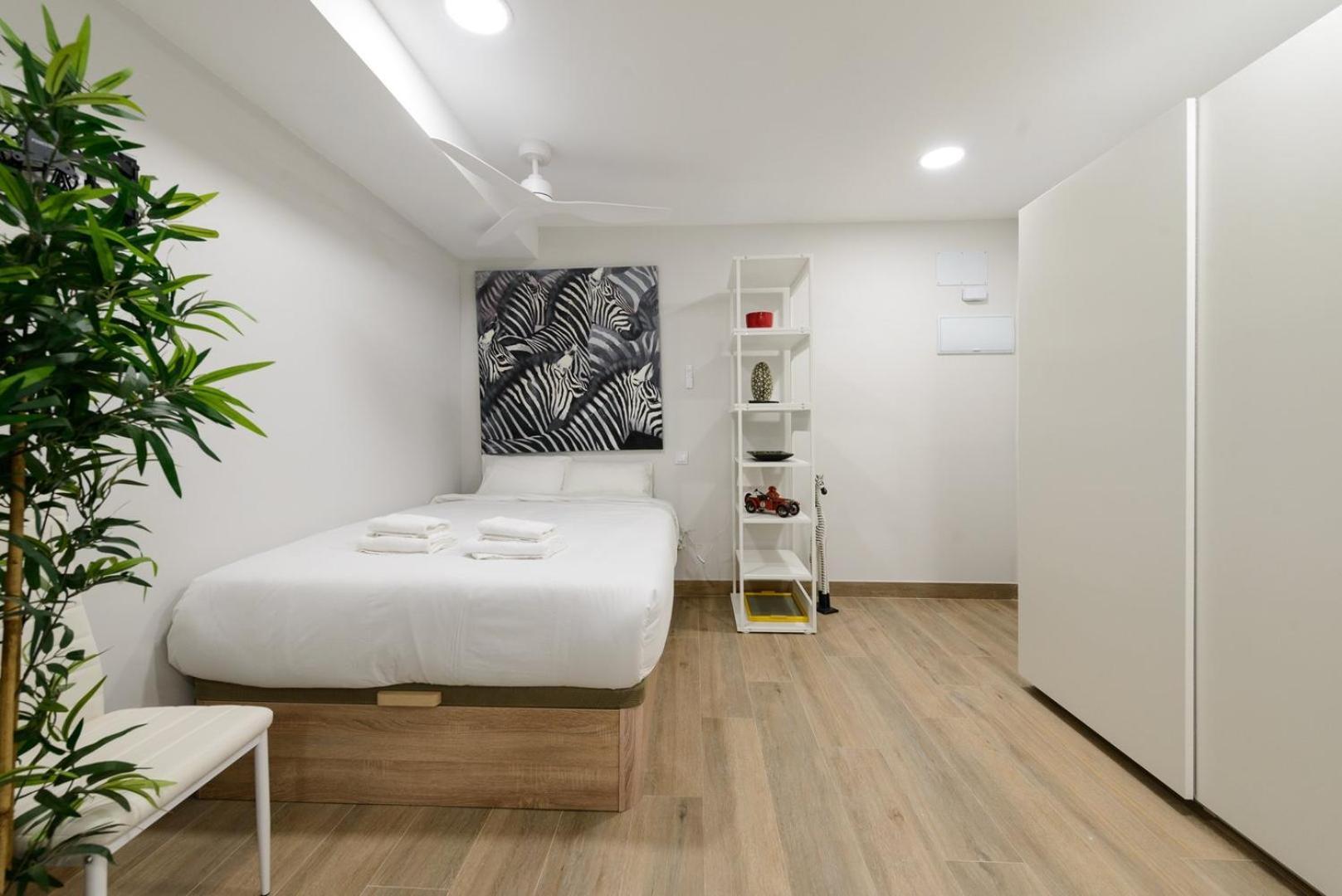 Guestready - Bonn 13 Apartment Madrid