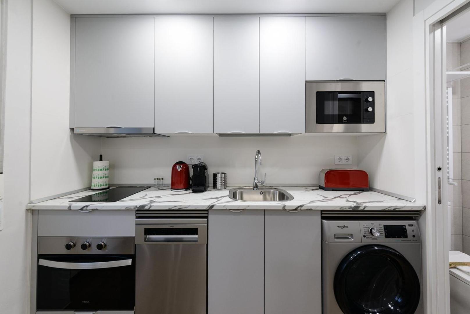 Apartment Guestready - Bonn 13 *