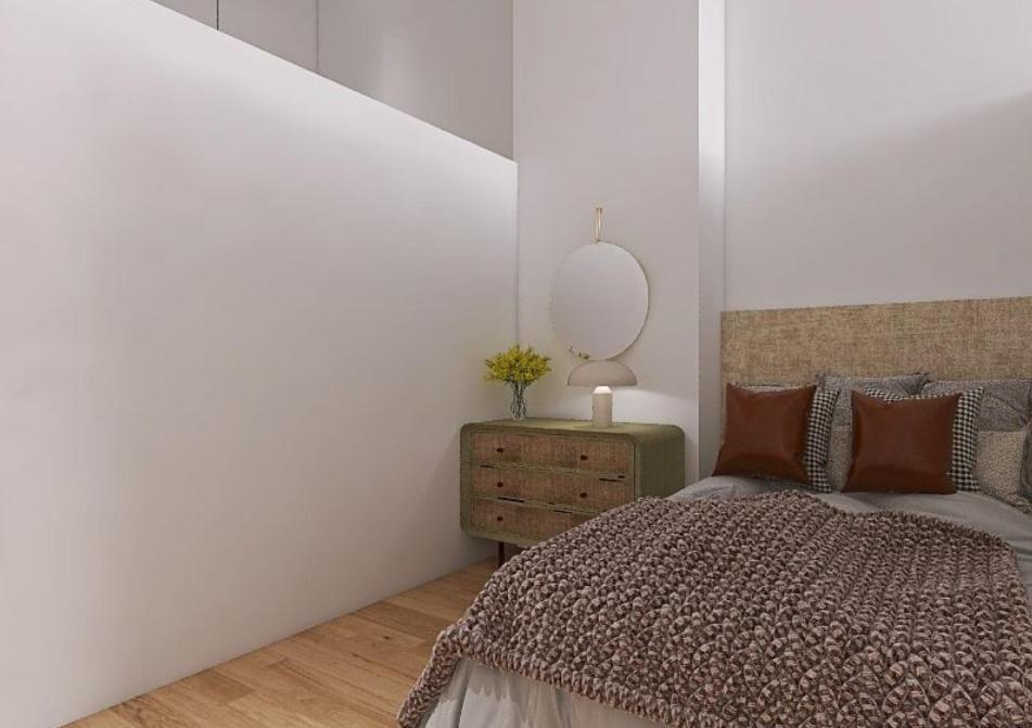 Modernos En Atocha Apartment