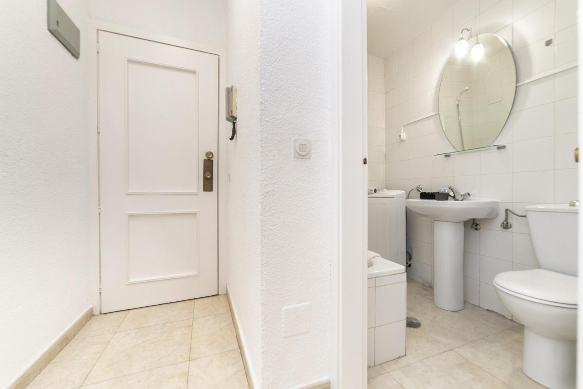 Apartamento Classy Iv - Ferga Madri