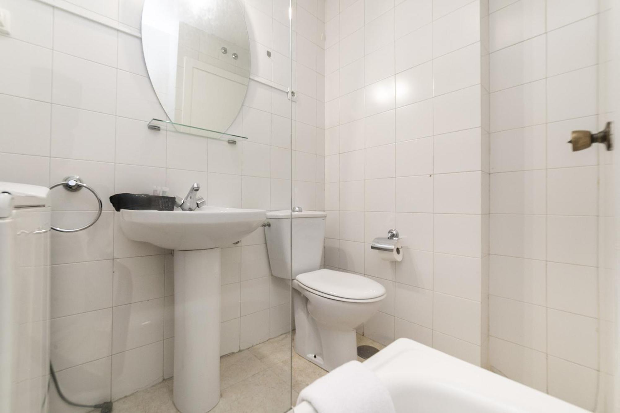 Classy Iv - Ferga Apartamento Madri