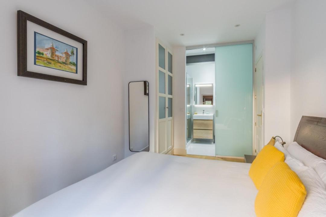 Santa Isabel 1 Apartment Madrid