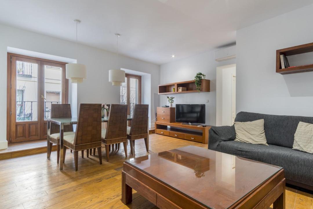 Apartment Santa Isabel 1 Madrid