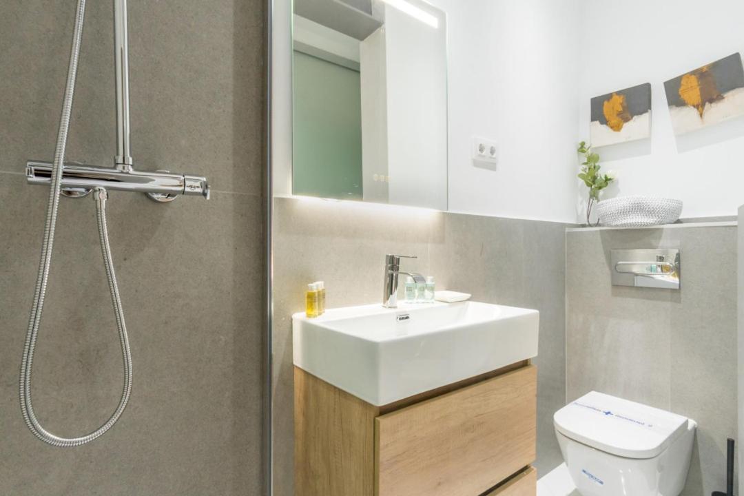 Santa Isabel 1 Apartment Madrid