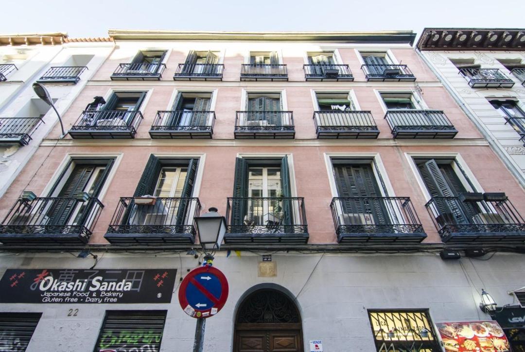 Lejlighed San Vicente Ferrer 22