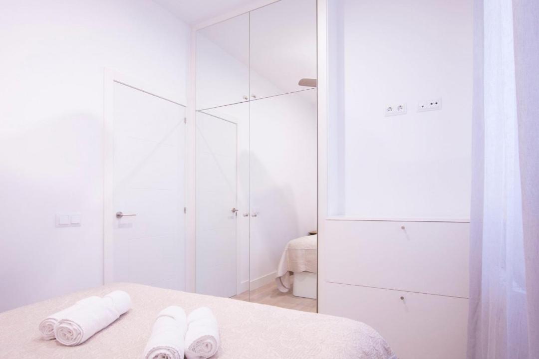 Apartment Fomento Madrid