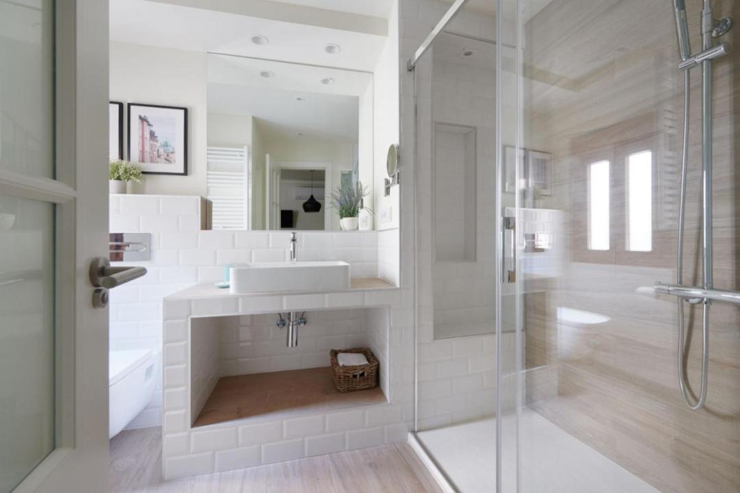 Minty - Andres Borrego Apartamento *