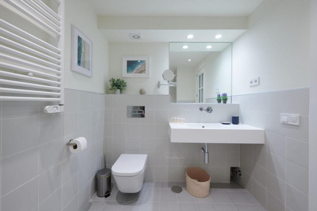 Minty - Andres Borrego Apartamento Madri