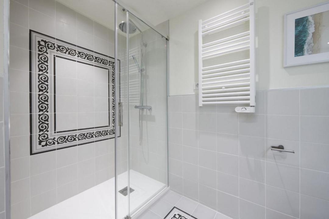 Apartamento Minty - Andres Borrego Madri