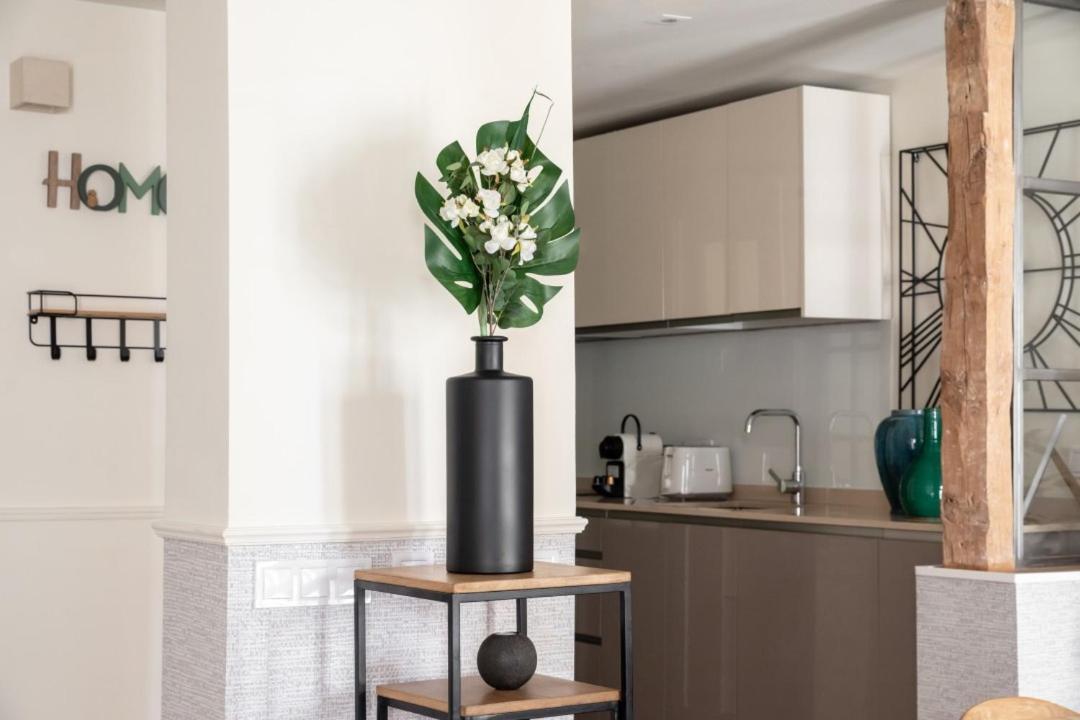 Apartamento Minty - Andres Borrego